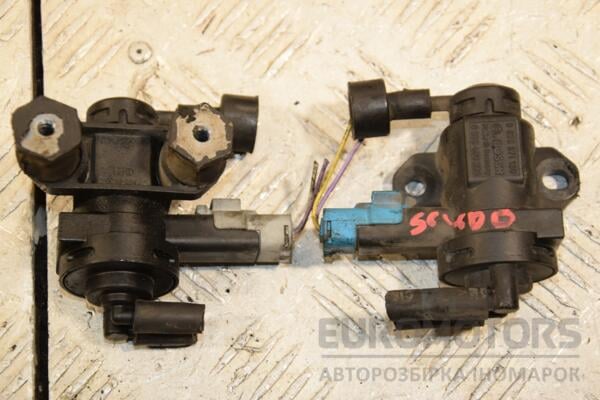 Клапан электромагнитный Fiat Scudo 2.0jtd 1995-2007 0928400309 410793 euromotors.com.ua