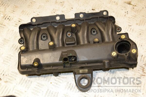 Колектор впускний пластик Fiat Doblo 1.3MJet 2010 55213267 410805 - 2