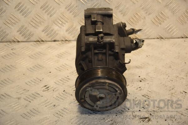 Компрессор кондиционера Citroen Nemo 1.3MJet 2008 5A7975600 410811 euromotors.com.ua