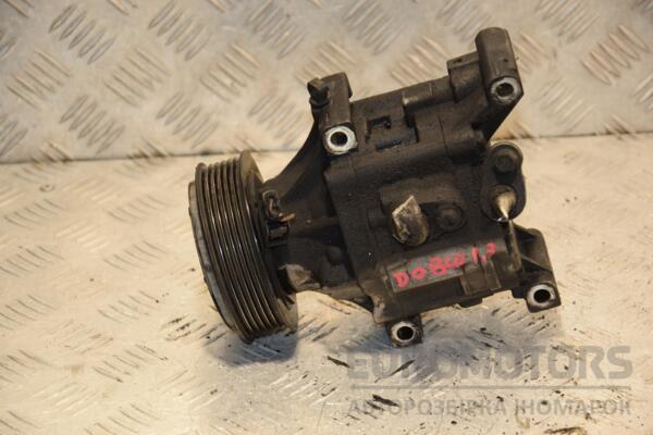 Компрессор кондиционера Opel Combo 1.3MJet 2001-2011 5A7975600 410811 - 2