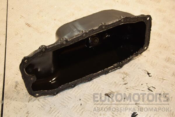 Піддон двигуна олійний Fiat Doblo 1.3MJet 2010 410820 - 2