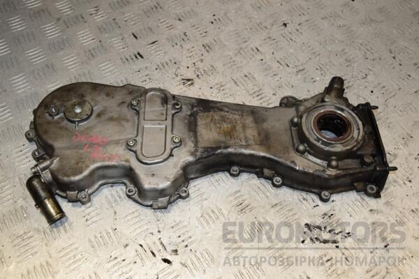 Масляний насос Fiat Doblo 1.3MJet 2010 55232196 410822 euromotors.com.ua