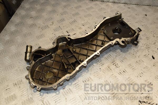 Масляний насос Fiat Doblo 1.3MJet 2010 55232196 410822 - 2
