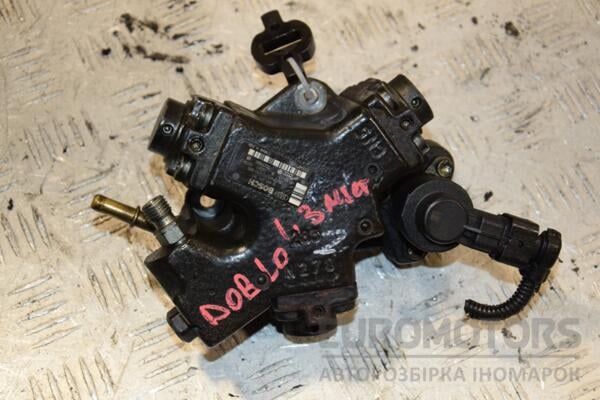 Топливный насос высокого давления (ТНВД) Fiat Panda 1.3MJet 2003-2012 0445010311 410824 euromotors.com.ua