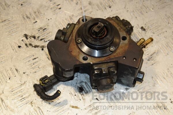 Топливный насос высокого давления (ТНВД) Citroen Nemo 1.3MJet 2008 0445010311 410824 - 2