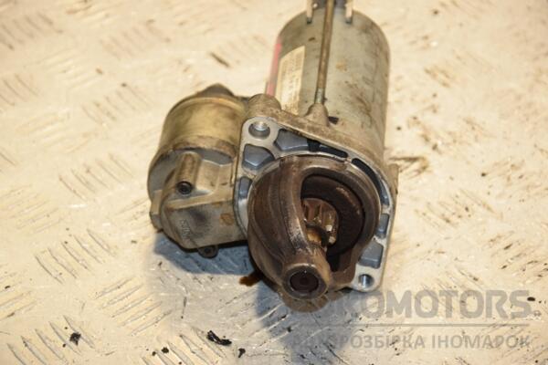 Стартер Opel Combo 1.3MJet 2001-2011 51880229 410828 - 2