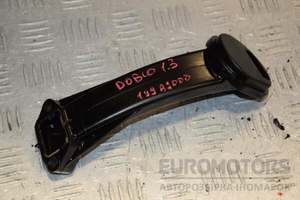 Маслоприемник Fiat Doblo 1.3MJet 2010 410830 euromotors.com.ua