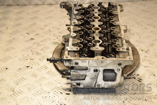 Головка блока Fiat Doblo 1.3MJet 2010 55206388 410834 - 2