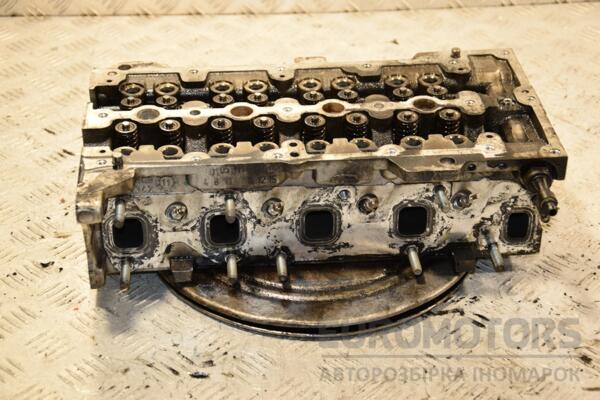Головка блока Fiat Doblo 1.3MJet 2010 55206388 410834 - 3