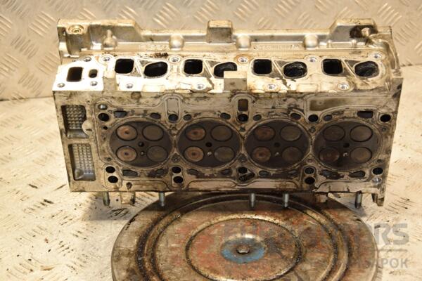 Головка блока Fiat Doblo 1.3MJet 2010 55206388 410834 - 6