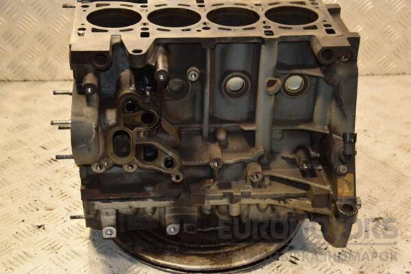 Блок двигателя Fiat Qubo 1.3MJet 2008 55229567 410840 - 3