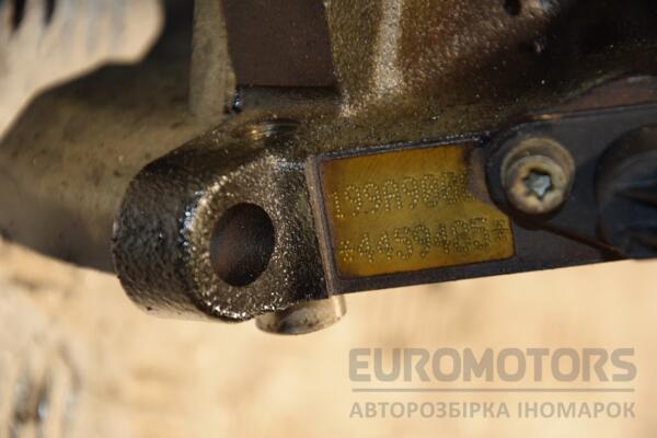 Блок двигателя Fiat Qubo 1.3MJet 2008 55229567 410840 - 6
