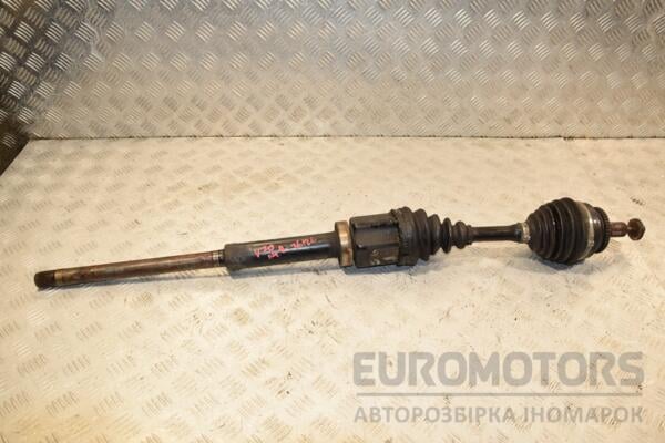 Полуось передняя правая (36/26шл) с ABS (48) (Привод) Volvo V70 2.4td D5 2001-2006 P8689212 410861 euromotors.com.ua