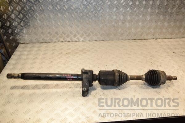 Полуось передняя правая (30/27шл) без ABS (Привод) Chevrolet Cruze 2.0cdti 2009-2016 410865 euromotors.com.ua
