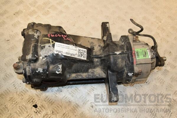 Редуктор задний i=3.091 Hyundai Tucson 2004-2009 5300039200 410868 euromotors.com.ua