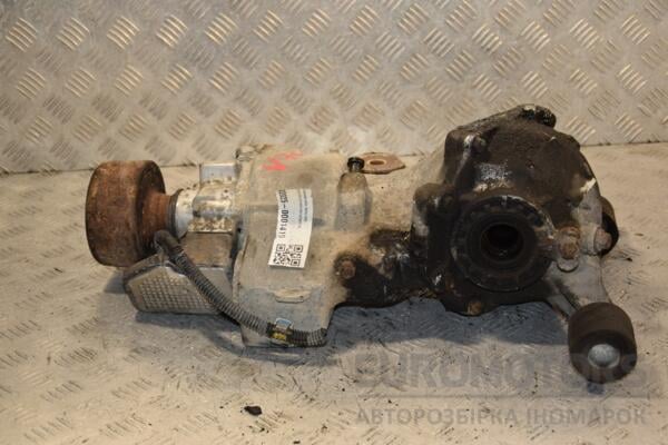 Редуктор задній Volvo V70 2.4 D5 2001-2006 P8675373 410873 - 2