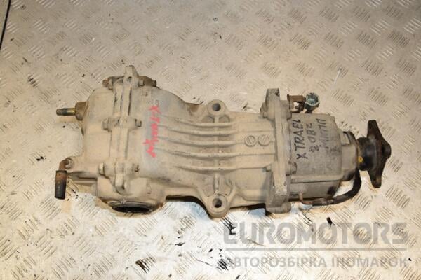 Редуктор задній Nissan X-Trail 2.0 16V (T30) 2001-2007 410878 euromotors.com.ua