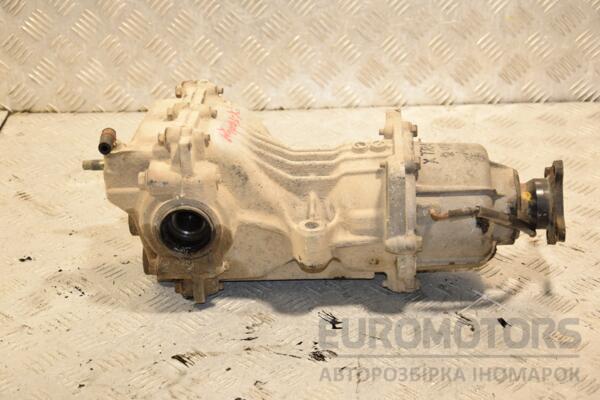 Редуктор задній Nissan X-Trail 2.0 16V (T30) 2001-2007 410878 - 2