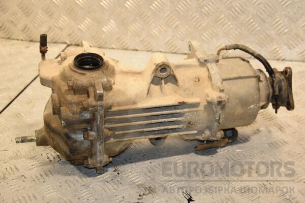 Редуктор задній Nissan X-Trail 2.0 16V (T30) 2001-2007 410878 - 4