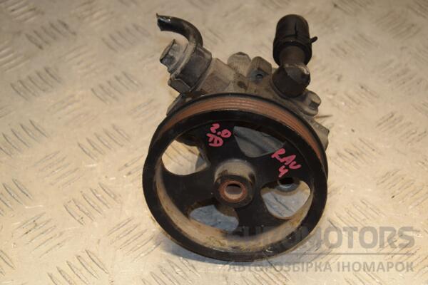 Насос гидроусилителя руля (ГУР) Toyota Rav 4 2.0td 2000-2005 4431042090 410884 euromotors.com.ua