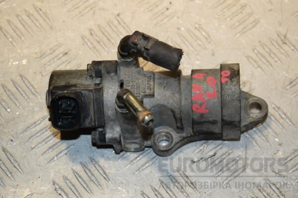 Клапан EGR електричний Toyota Rav 4 2.0td 2000-2005 1350008090 410890 euromotors.com.ua