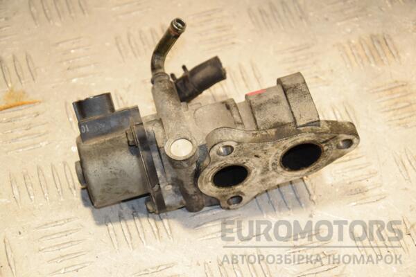 Клапан EGR електричний Toyota Rav 4 2.0td 2000-2005 1350008090 410890 - 2