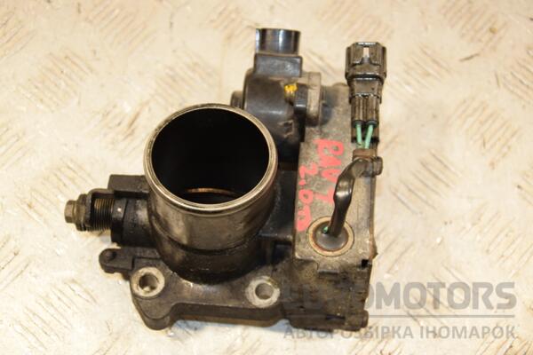 Дроссельная заслонка электрическая Toyota Rav 4 2.0td 2000-2005 2610027030 410892 euromotors.com.ua