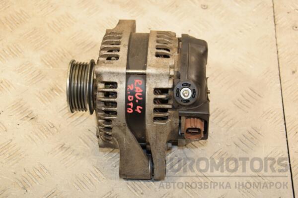 Генератор Toyota Rav 4 2.0td 2000-2005 0986049221 410894 - 2