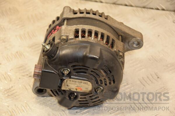 Генератор Toyota Rav 4 2.0td 2000-2005 0986049221 410894 - 3