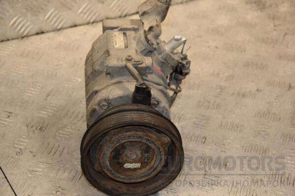 Компрессор кондиционера Toyota Rav 4 2.0td 2000-2005 4472204302 410897 euromotors.com.ua
