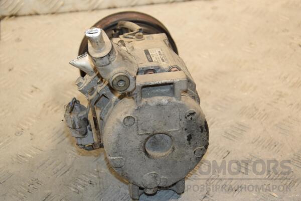Компрессор кондиционера Toyota Rav 4 2.0td 2000-2005 4472204302 410897 - 3