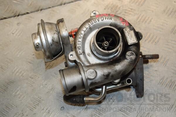 Турбіна (дефект) Toyota Rav 4 2.0td 2000-2005 7211640003 410900 euromotors.com.ua
