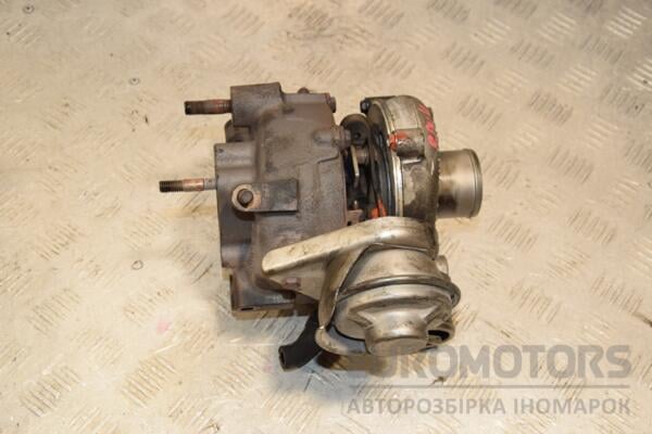 Турбина (дефект) Toyota Rav 4 2.0td 2000-2005 7211640003 410900 - 2