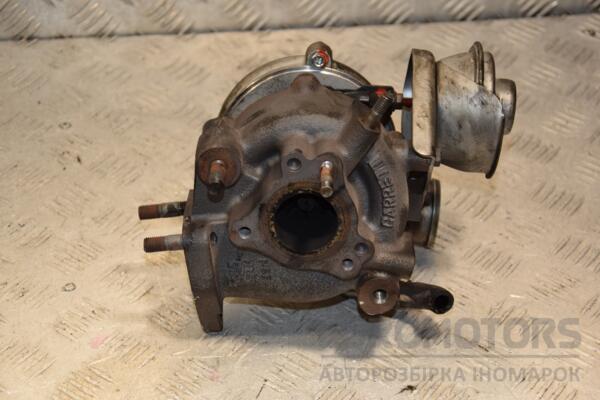 Турбина (дефект) Toyota Rav 4 2.0td 2000-2005 7211640003 410900 - 3