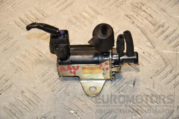 Клапан электромагнитный Toyota Rav 4 2.0td 2000-2005 2581927040 410906 euromotors.com.ua