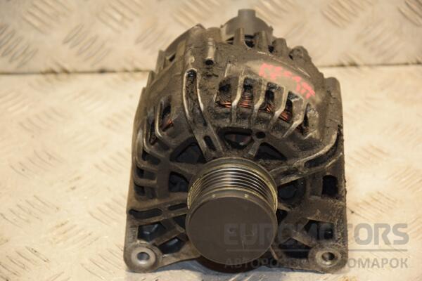 Генератор Renault Megane 1.5dCi (III) 2009-2016 231000027R 410909 euromotors.com.ua