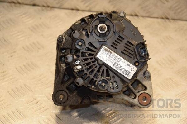Генератор Renault Megane 1.5dCi (III) 2009-2016 231000027R 410909 - 3
