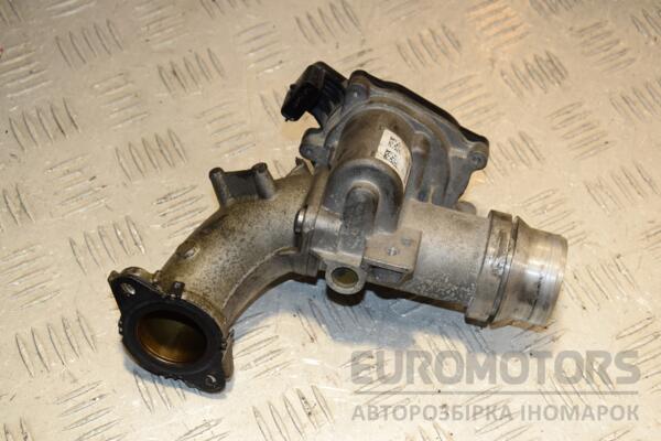 Дросельна заслінка електрична Renault Megane 1.5dCi (III) 2009-2016 8200614985 410915 - 2
