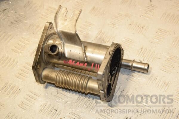 Охладитель ОГ (Радиатор EGR) Renault Megane 1.5dCi (III) 2009-2016 8200912059 410917 euromotors.com.ua