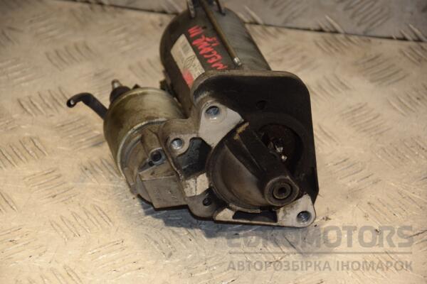 Стартер Renault Modus 1.5dCi 2004-2012 8200836473 410918 - 2