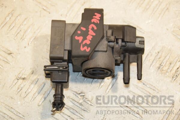 Клапан электромагнитный Renault Megane 1.5dCi (III) 2009-2016 149568021R 410924 euromotors.com.ua