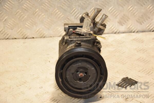 Компресор кондиціонера Renault Megane 1.5dCi (III) 2009-2016 7711497392 410929 euromotors.com.ua