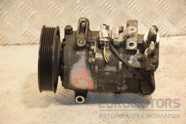 Компрессор кондиционера Renault Megane 1.5dCi (III) 2009-2016 7711497392 410929 - 2