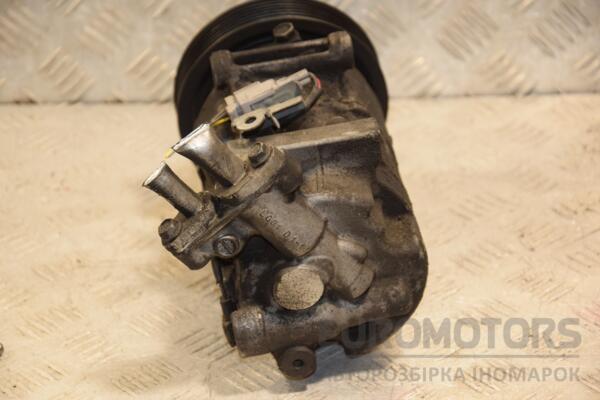 Компрессор кондиционера Renault Megane 1.5dCi (III) 2009-2016 7711497392 410929 - 3