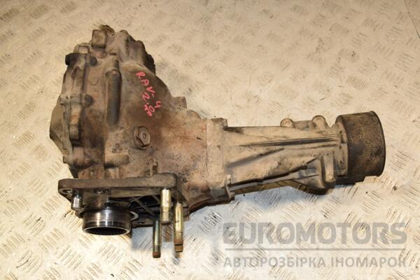 Раздаточная коробка МКПП Toyota Rav 4 2.0td 2000-2005 3610042060 410932 euromotors.com.ua