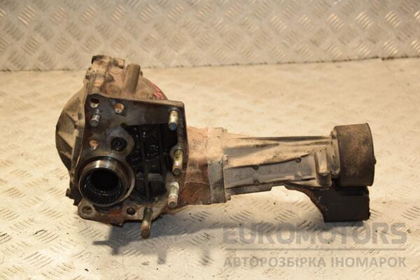 Раздаточная коробка МКПП Toyota Rav 4 2.0td 2000-2005 3610042060 410932 - 2