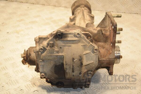 Раздаточная коробка МКПП Toyota Rav 4 2.0td 2000-2005 3610042060 410932 - 3