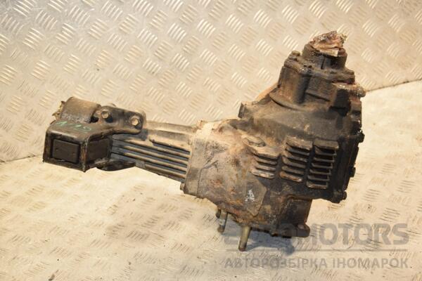 Раздаточная коробка МКПП Toyota Rav 4 2.0td 2000-2005 3610042060 410932 - 4
