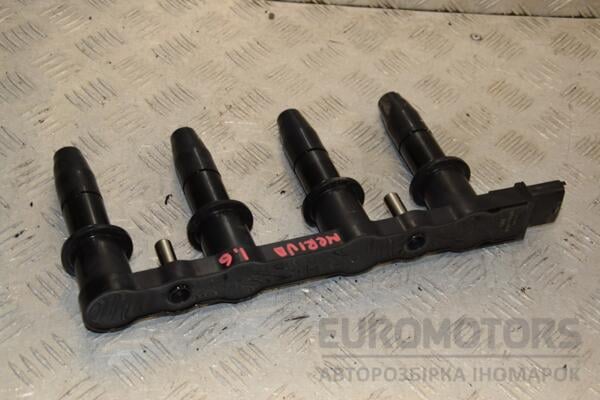 Котушка запалювання Opel Meriva 1.6 16V 2003-2010 95517924 410936 euromotors.com.ua