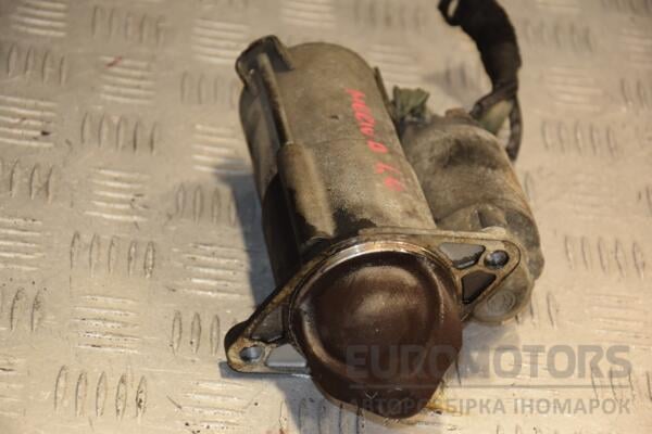 Стартер Opel Meriva 1.6 16V 2003-2010 55556092 410937 - 2